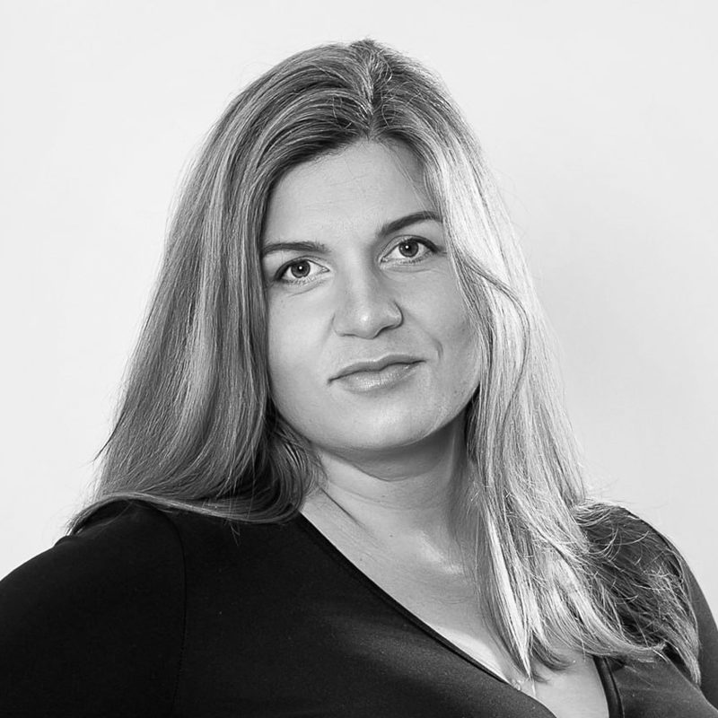 Хуторна Анна