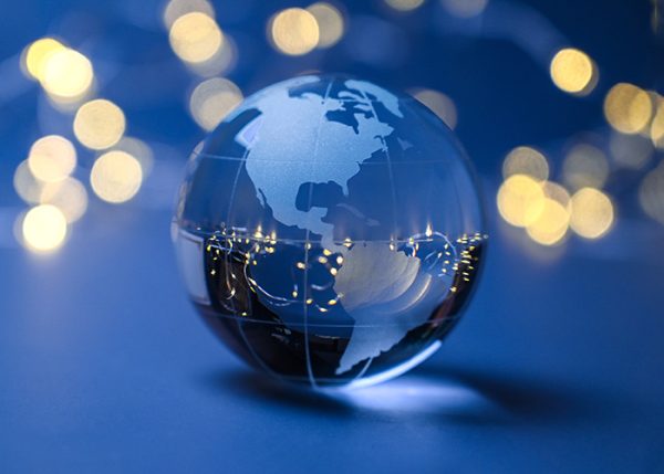 Global vision
