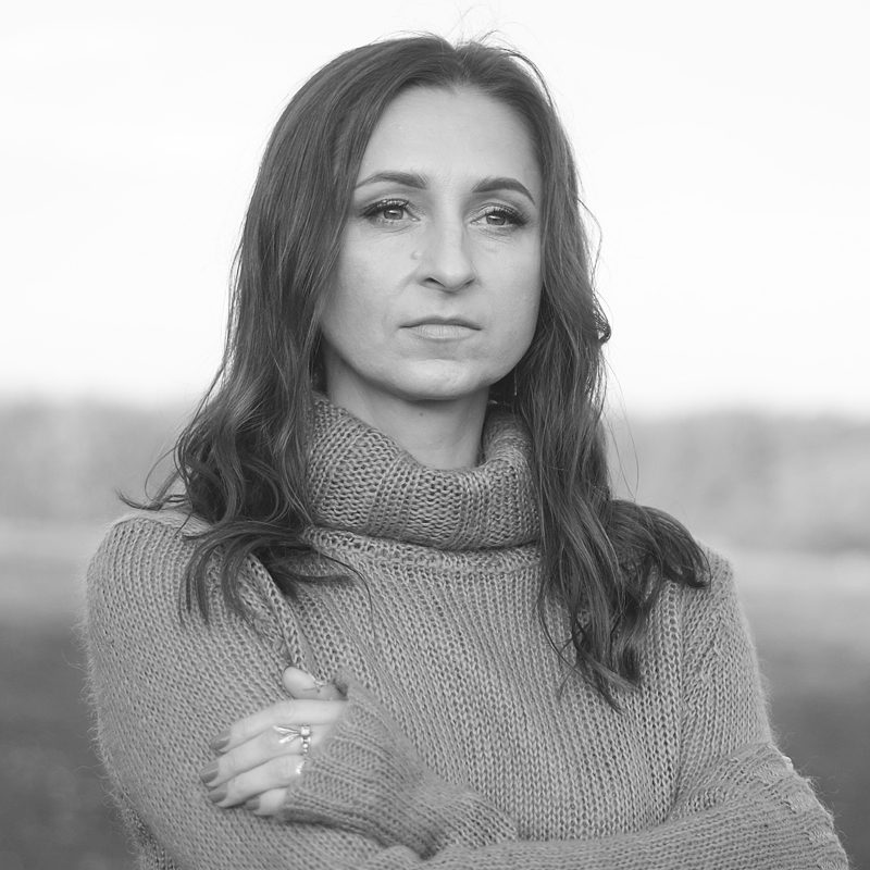 Соколова Людмила