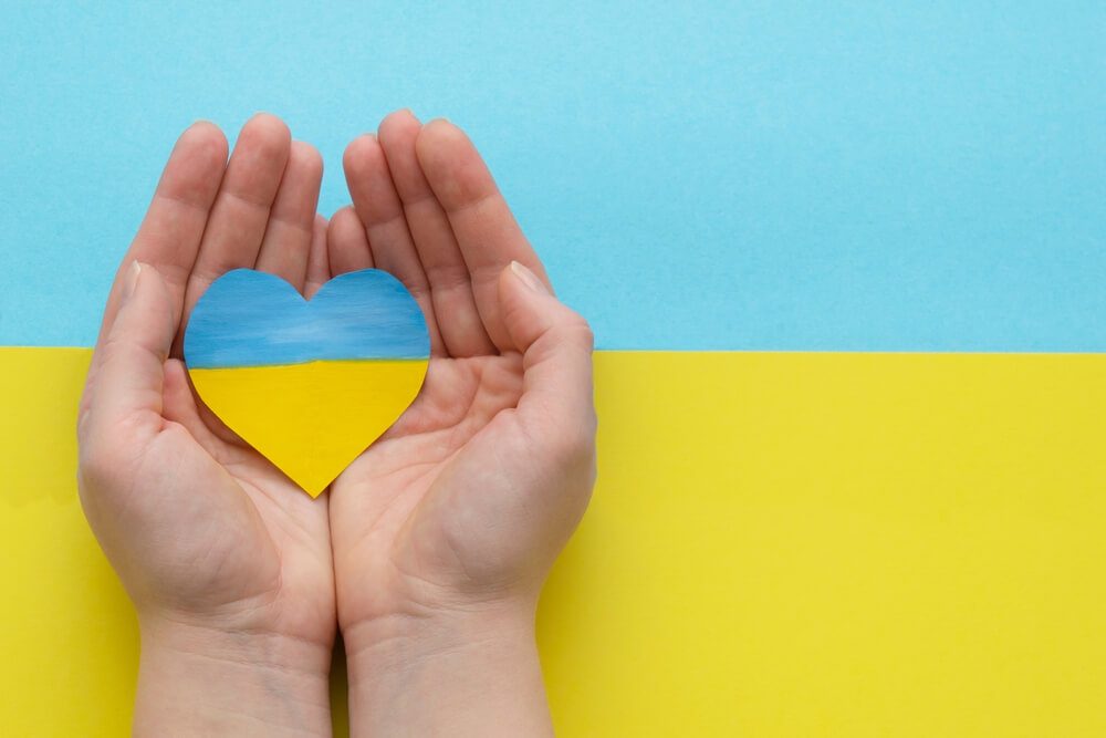 Благодійний онлайн аукціон. Десять основних кроків від De7 Partner