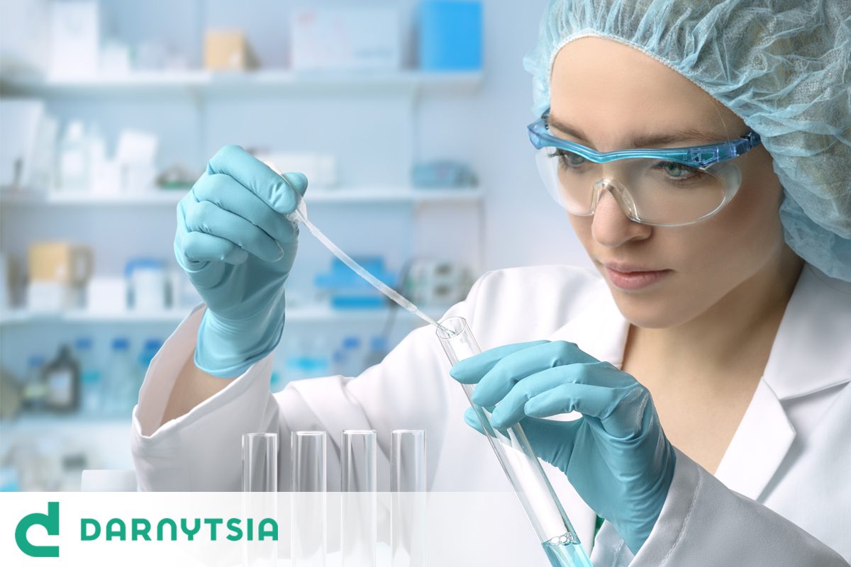 «Дарниця» – перший масштабний проєкт переходу на SAP S/4HANA серед  українських фармацевтичних компаній