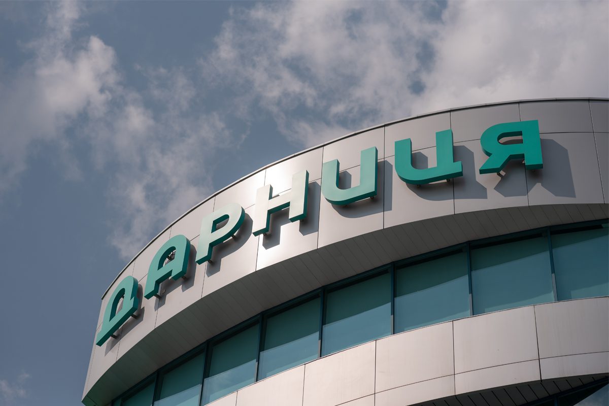 «Дарниця» – перший масштабний проєкт переходу на SAP S/4HANA серед  українських фармацевтичних компаній