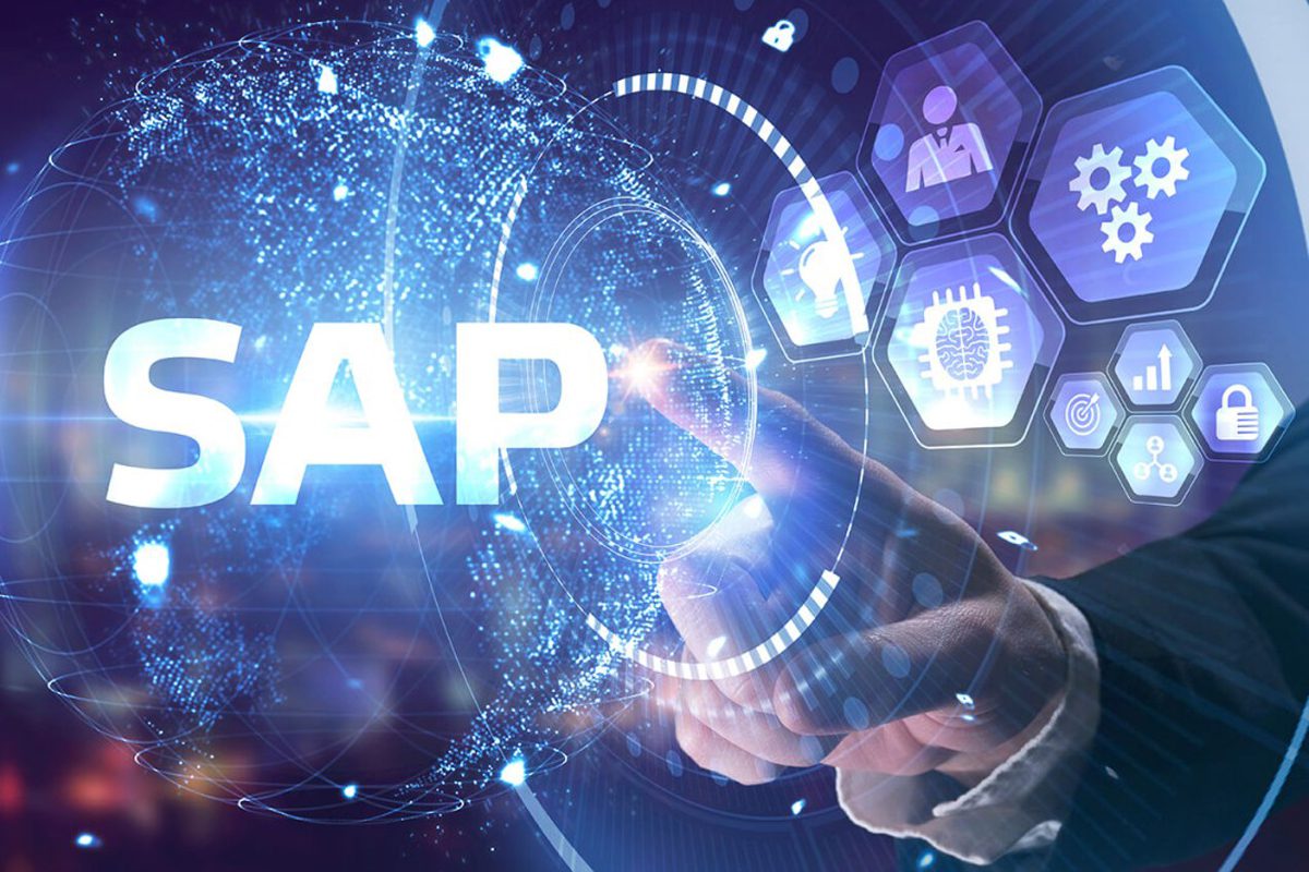 Принципи автоматизації облікових процесів на прикладі роботи з системами SAP