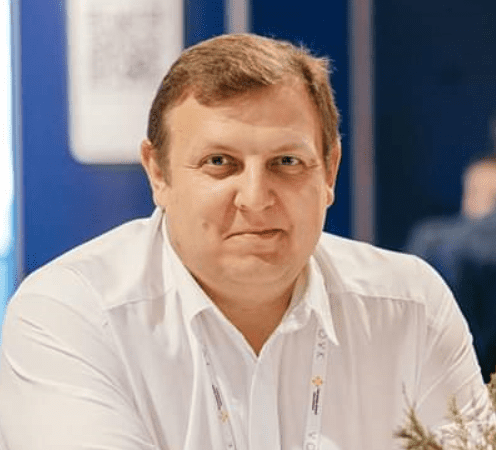 Куценко Михайло