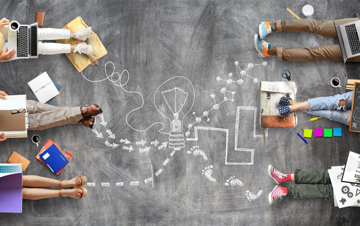 SAP, ERP та кар’єра консультанта SAP: De7 Partner надихає молодих фахівців