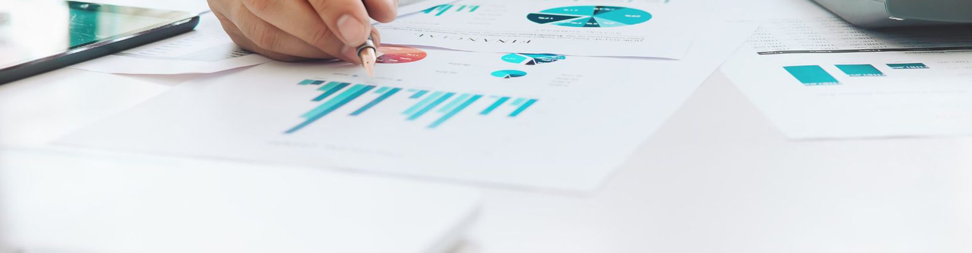 Вебінар «Архітектура фінансового обліку в ERP-системах SAP»