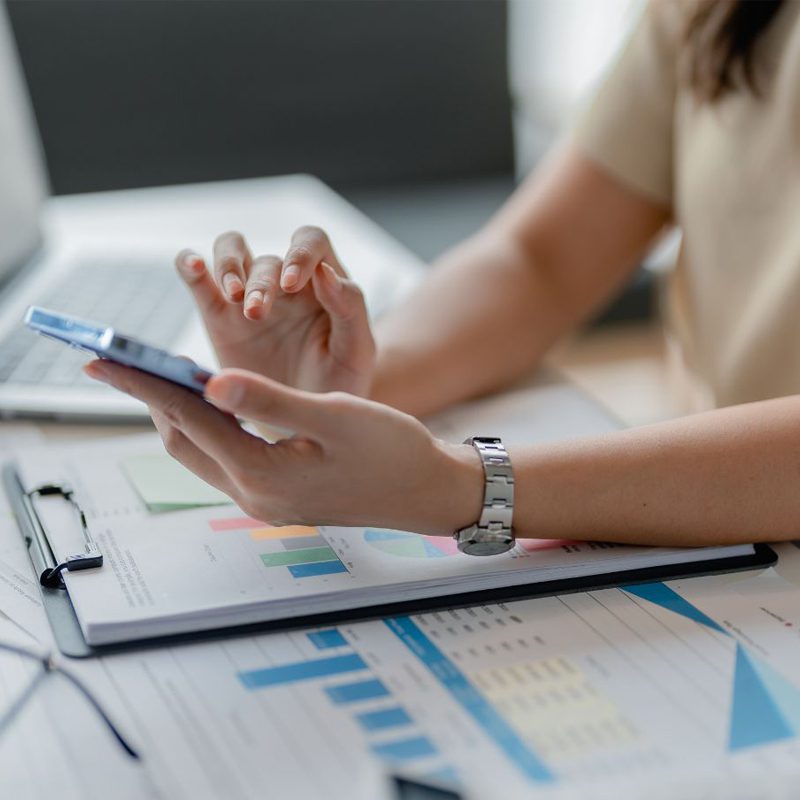 Вебінар «Архітектура фінансового обліку в ERP-системах SAP»