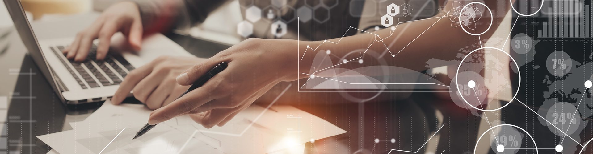 Дослідження IDC: Чому хмарні ERP-системи викликають більше довіри?