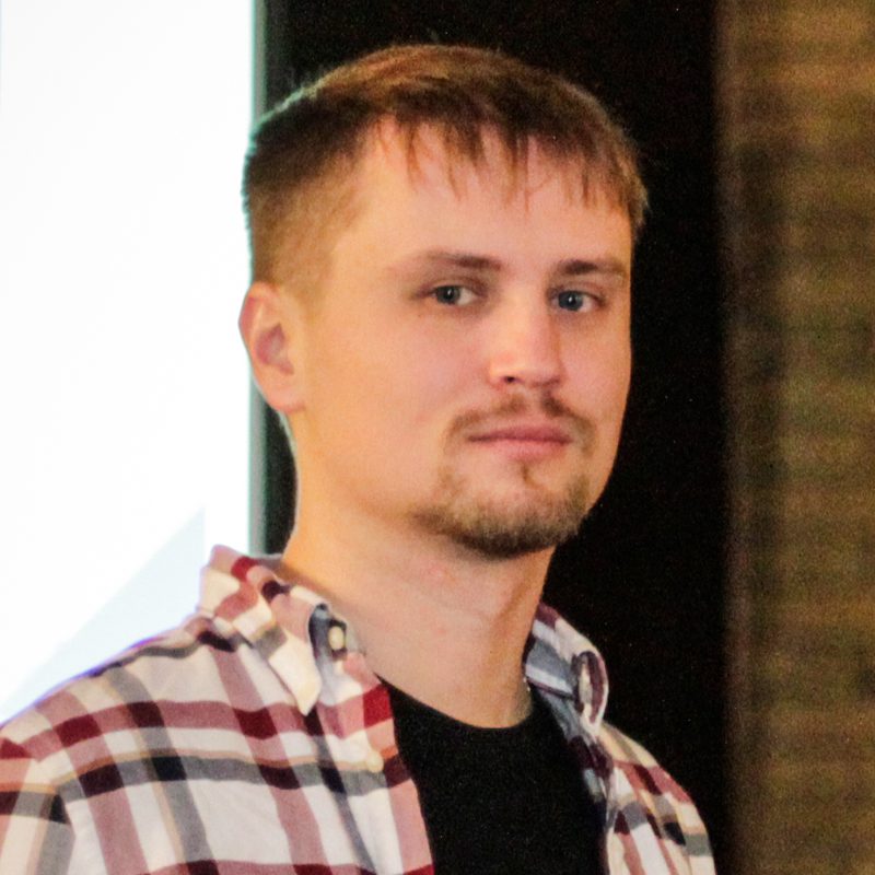 Вебінар «Архітектура фінансового обліку в ERP-системах SAP»