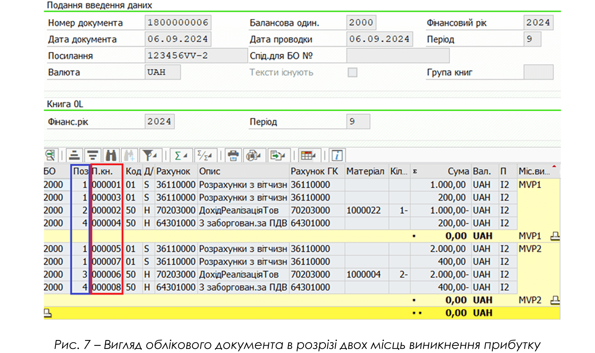 SAF-T в SAP для України: як ми вирішуємо проблеми, не передбачені архітектурою SAP