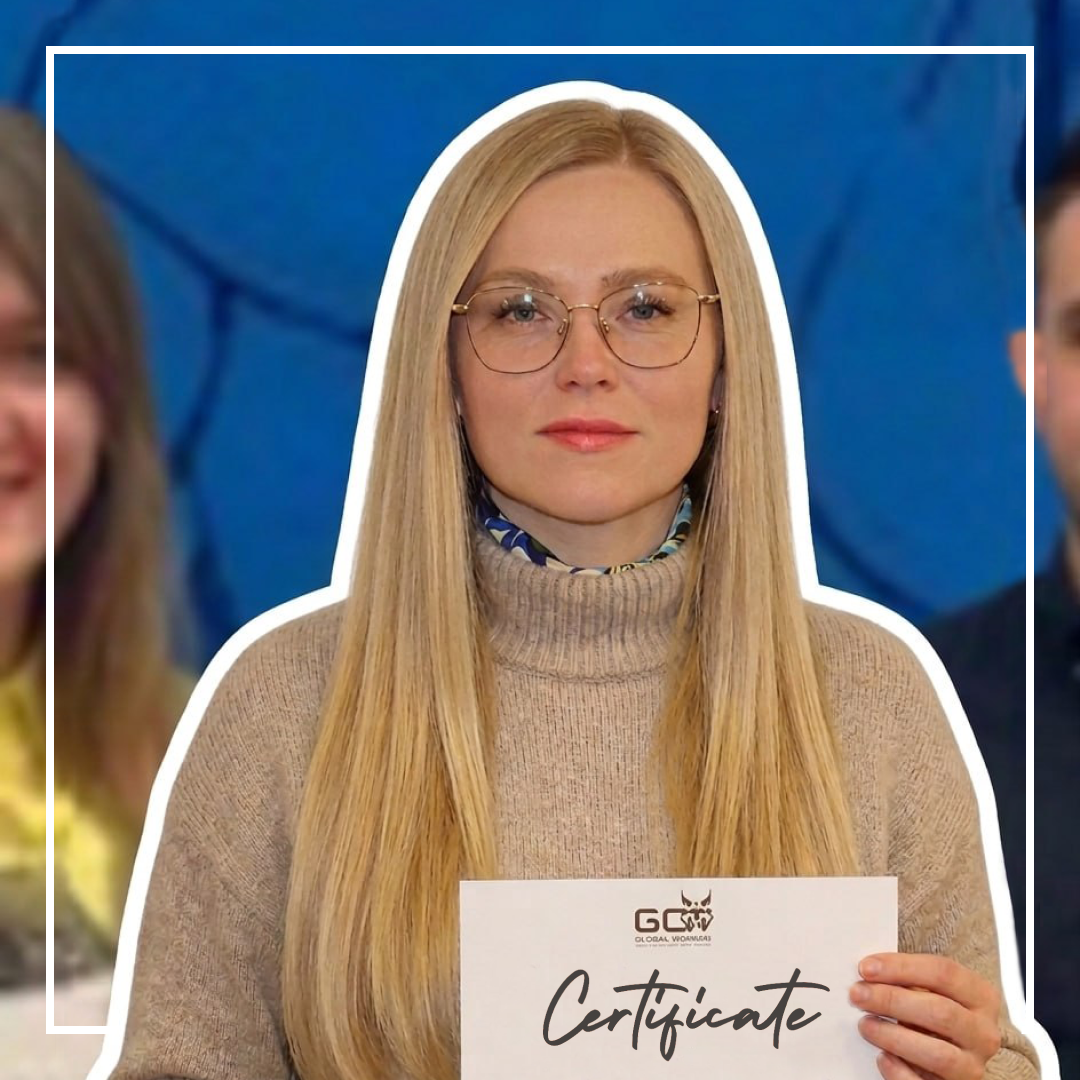 Сертифікація менторів De7. Що це означає для тих, хто приходить у команду?